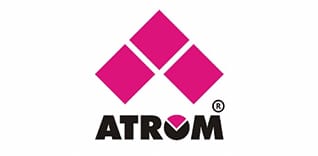 ATROM Logo