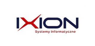 IXION Logo