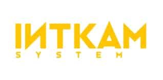 Intkam Logo
