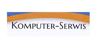 Komputerserwis Logo