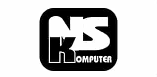 NSKomputer Logo