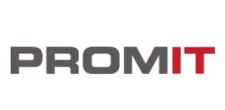 Promit Logo