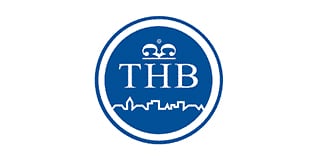THB Logo