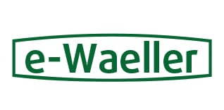WAELLER Logo