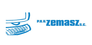 Zemasz - Logo