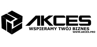 Akces Logotyp