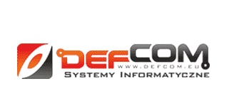 defcom Logo