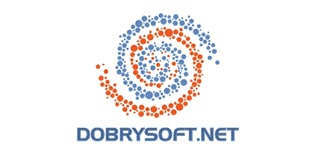 dobrysoft Logo