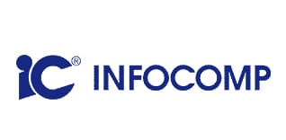 infocomp Logo