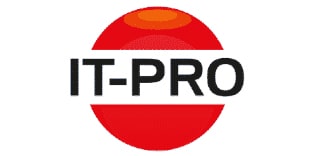 it-pro Logo