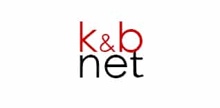 kb net Logo