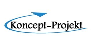 koncept logo