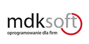 mdk-soft logo