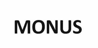 monus Logo