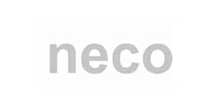 neco Logo
