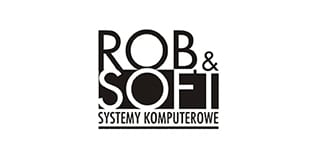 robisoft Logo