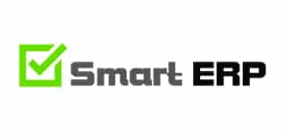 smart ERP Logo