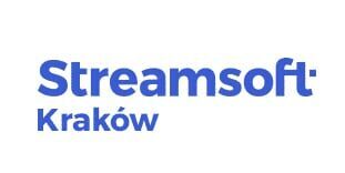 Streamsoft Kraków logo