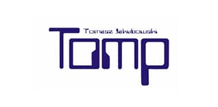tomp Logo