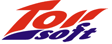 torsoft logo