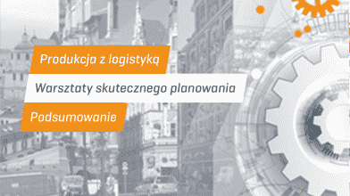 Jesienne warsztaty skutecznego planowania. Podsumowanie