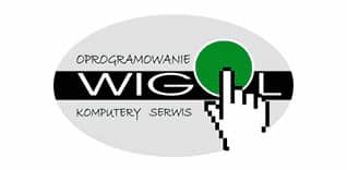 wigol Logo